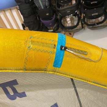 Aile Duotone occasion Rebel D/Lab 2025 9m