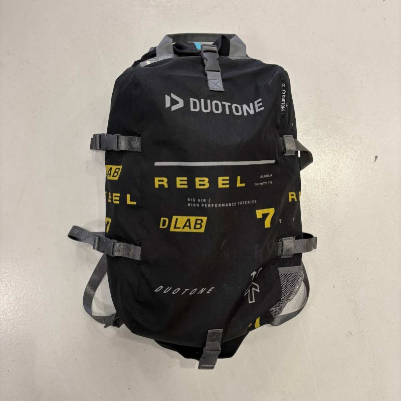 Aile Duotone occasion Rebel D/lab 2025 7m