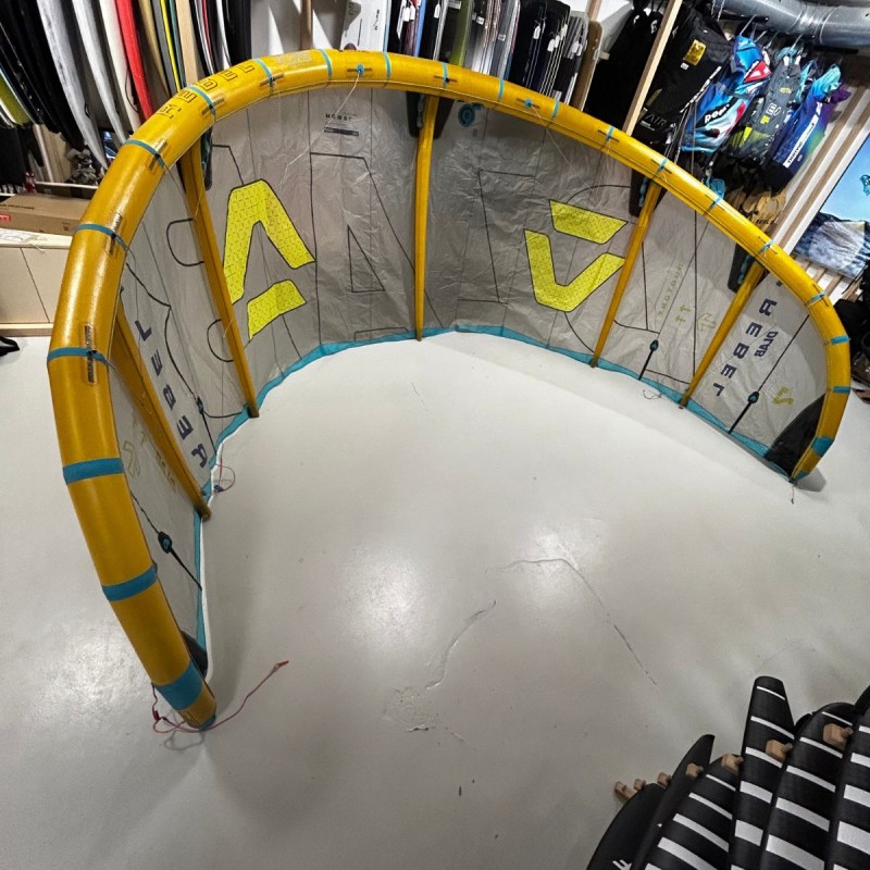 Aile Duotone occasion Rebel D/lab 2025 7m