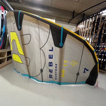 Aile Duotone occasion Rebel D/lab 2025 7m