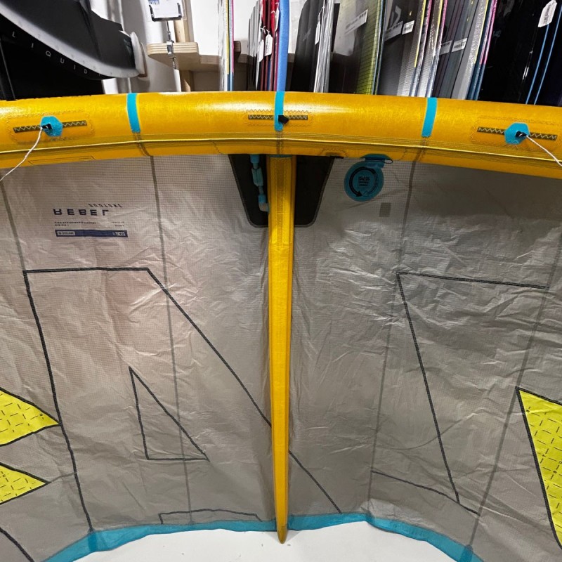 Aile Duotone occasion Rebel D/lab 2025 7m