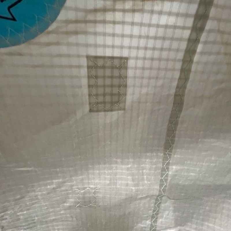 Aile Duotone occasion Rebel D/lab 2025 7m