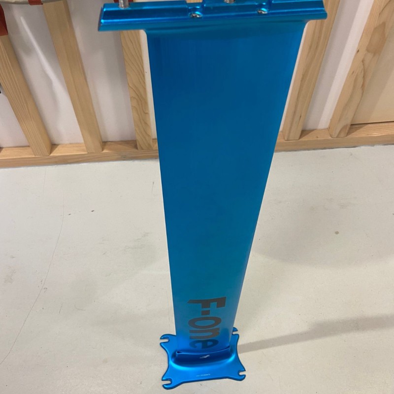 mat occasion F ONE AL 80cm + platine + titan mat occasion F ONE AL 80cm + platine + titan