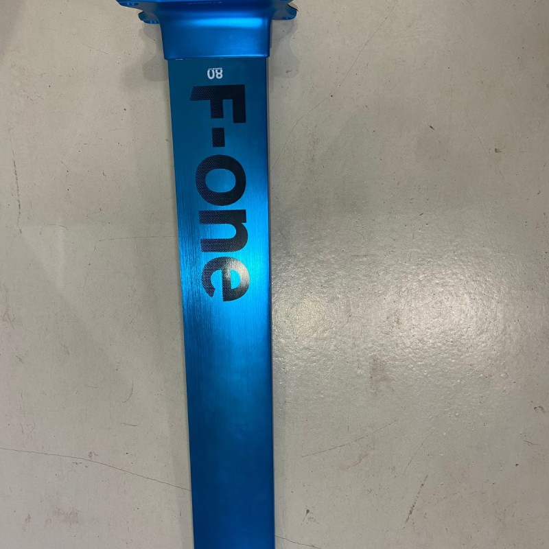 mat occasion F ONE AL 80cm + platine + titan mat occasion F ONE AL 80cm + platine + titan