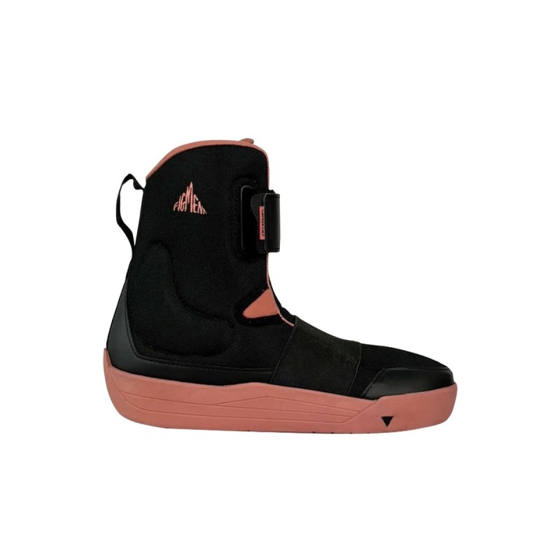 Chausses Wakeboard Double UP Heritage 2026 - Noir