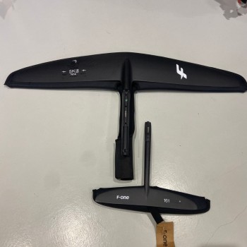 Avion Complet Occasion F-ONE SK8 1050cm2