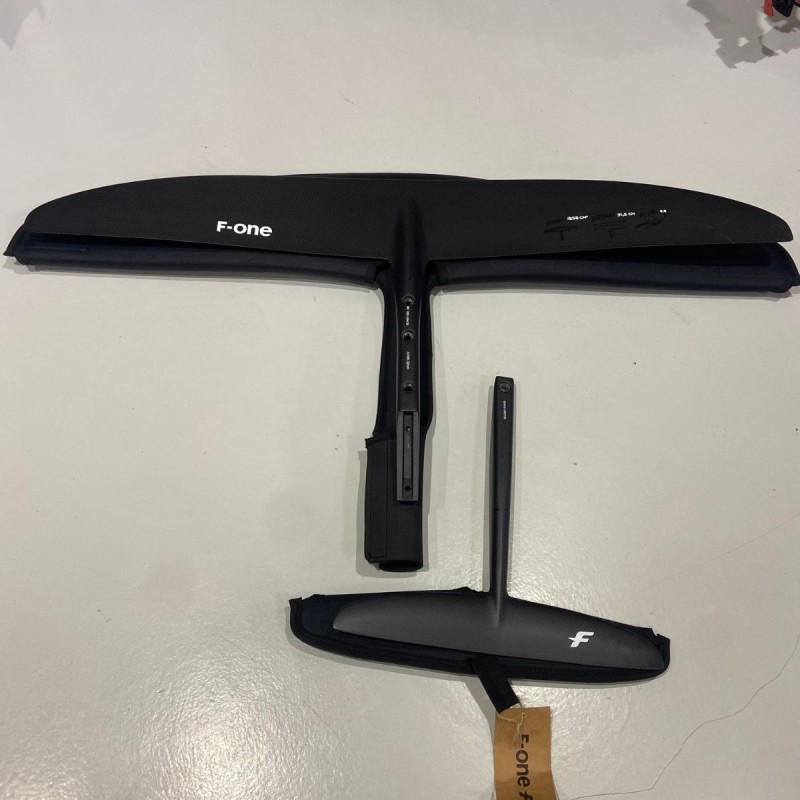 Avion Complet Occasion F-ONE SK8 1050cm2 Avion Complet Occasion F-ONE SK8 1050cm2