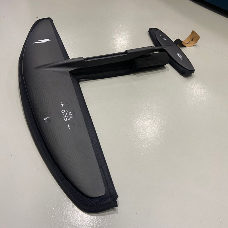 Avion Complet Occasion F-ONE SK8 1050cm2 Avion Complet Occasion F-ONE SK8 1050cm2