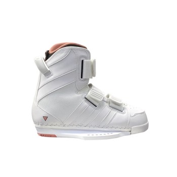 Chausses Wakeboard Double UP Mojito 2026 - Blanc