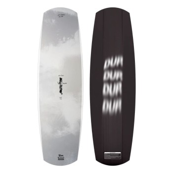 Planche Wakeboard Double UP Chil V Pro 2026