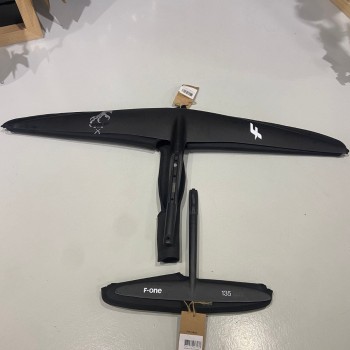Avion Complet Occasion F-ONE Eagle X UHM Carbon 800cm