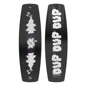 Planche Wakeboard Double UP BPM Pro 2026