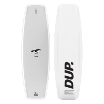 Planche Wakeboard Double UP Atlas Pro 2026