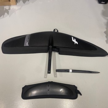 Avion Complet F-One Occasion Phantom Carbon 1280 cm2