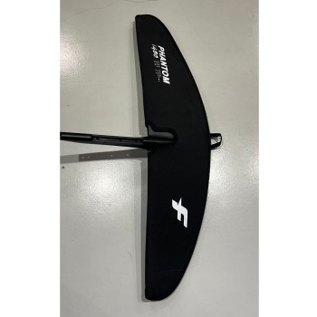 Avion Complet F-One Occasion Phantom Carbon 1280 cm2 Avion Complet F-One Occasion Phantom Carbon 1280 cm2