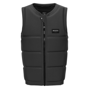 Gilet Impact Wakeboard Homme Mystic Star - Gris