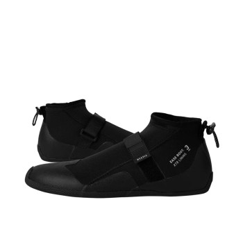 Chaussons Néoprène Mystic Ease 3mm Round Toe 2026