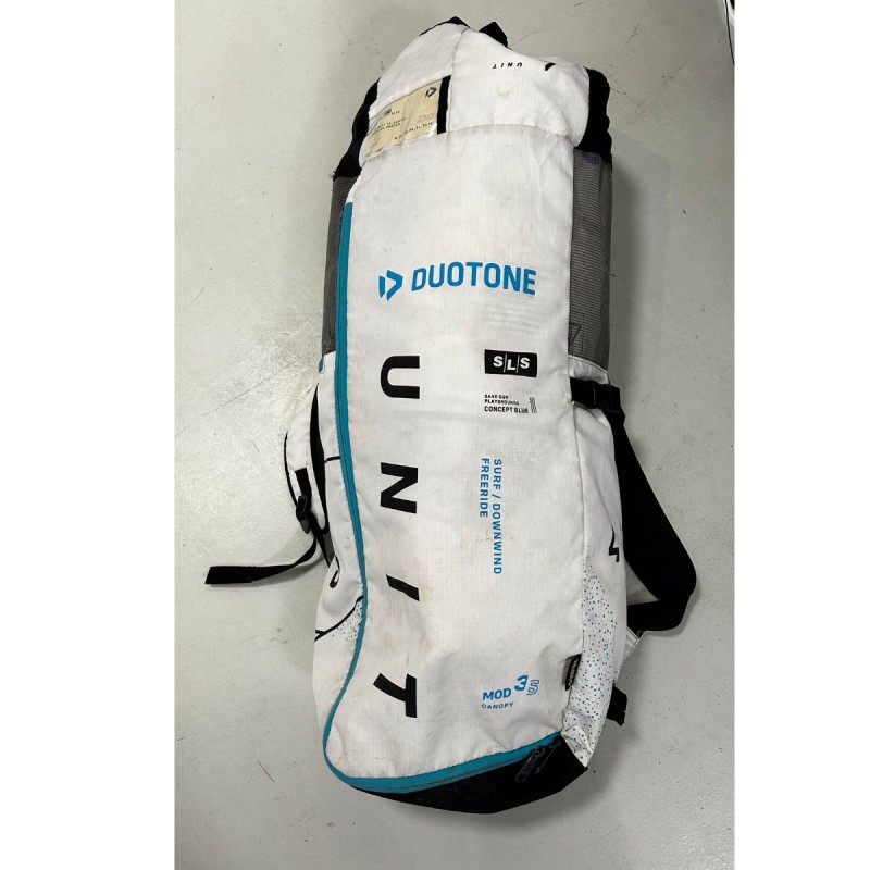 Aile Wing Occasion Duotone Unit SLS 2025 - 4m Aile Wing Occasion Duotone Unit SLS 2025 - 4m