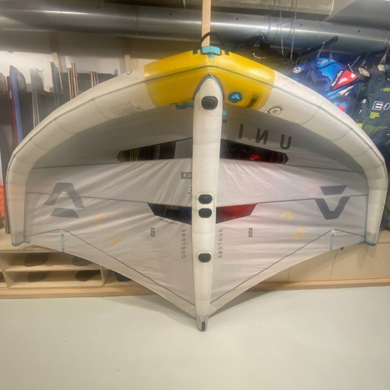 Aile Wing Occasion Duotone Unit SLS 2025 - 4m Aile Wing Occasion Duotone Unit SLS 2025 - 4m