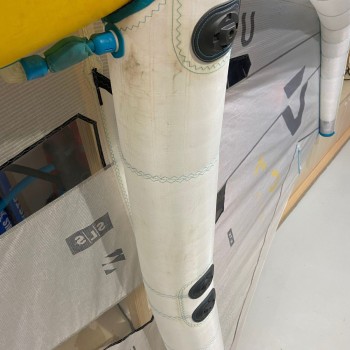 Aile Wing Occasion Duotone Unit SLS 2025 - 4m Aile Wing Occasion Duotone Unit SLS 2025 - 4m