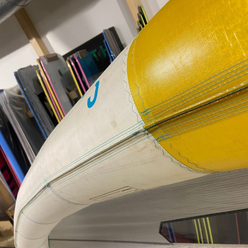 Aile Wing Occasion Duotone Unit SLS 2025 - 4m Aile Wing Occasion Duotone Unit SLS 2025 - 4m