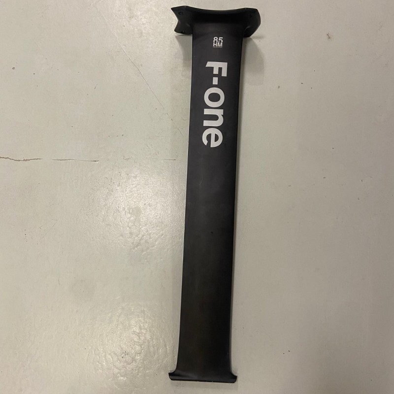 Mat Carbon Occasion F-ONE HM 14mm 85cm Mat Carbon Occasion F-ONE HM 14mm 85cm