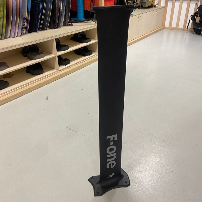 Mat Carbon Occasion F-ONE HM 14mm 85cm Mat Carbon Occasion F-ONE HM 14mm 85cm