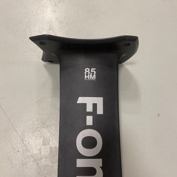 Mat Carbon Occasion F-ONE HM 14mm 85cm Mat Carbon Occasion F-ONE HM 14mm 85cm