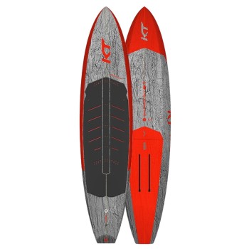 Planche de Wing KT Ginxu Dragonfly Surf 2