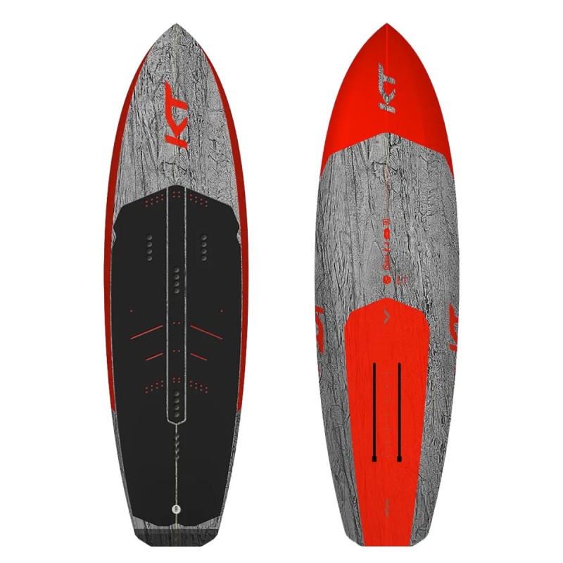 Planche de Wing KT Super K 2 Carbon