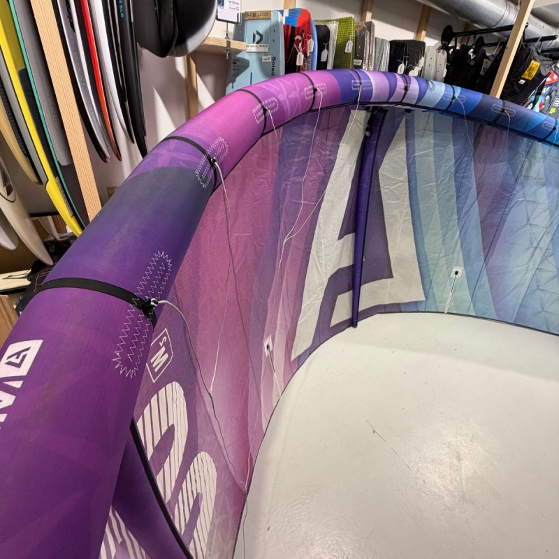 Aile Kitesurf Occasion Harlem THRIVE 2025 8m