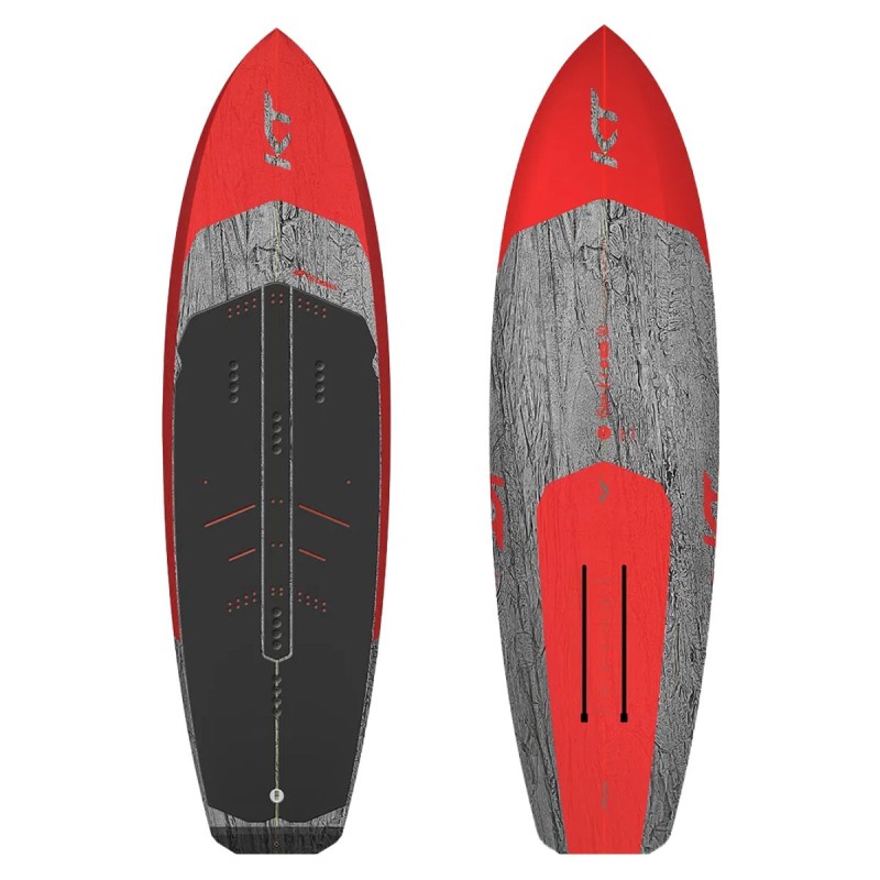 Planche de Wing KT Super K 2 Pro Carbon Planche de Wing KT Super K 2 Pro Carbon