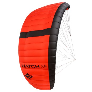 Parawing Naish Hatch 2026
