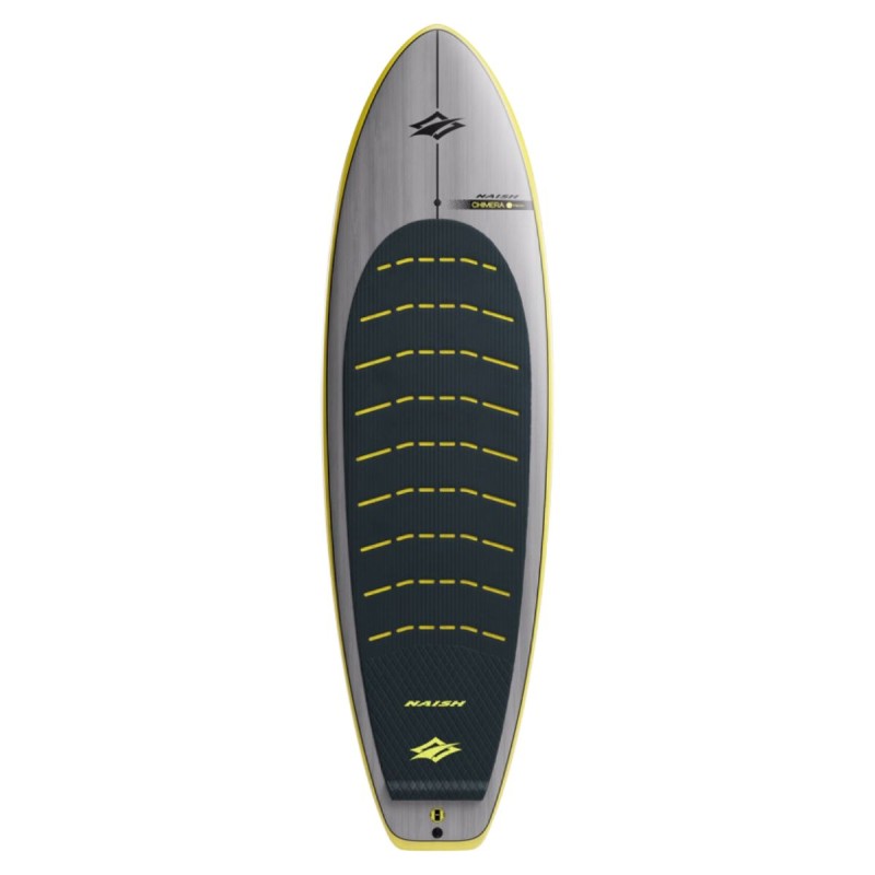 Planche Naish Chimera NVision 2026