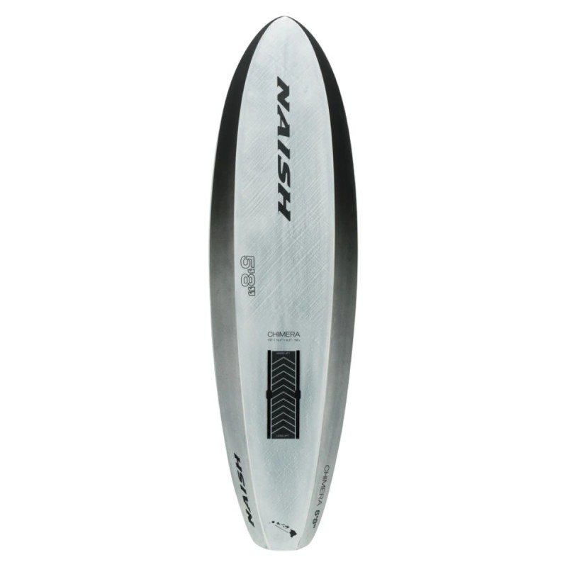 Planche de Wing Naish Chimera 2026