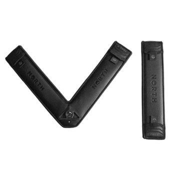 Footstraps Wing-Surf North Free V Strap