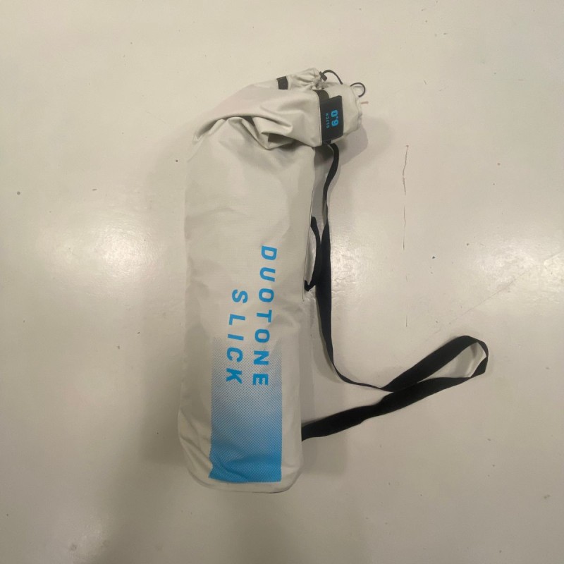 Aile Wing Occasion Duotone Slick 2021 6m sans Wishbone