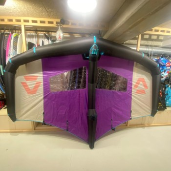 Aile Wing Occasion Duotone Slick 2021 6m sans Wishbone