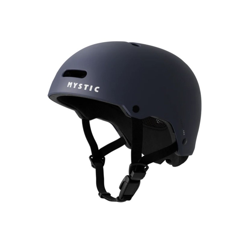 Casque Mystic Vandal Pro - Bleu Nuit