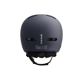 Casque Mystic Vandal Pro - Bleu Nuit