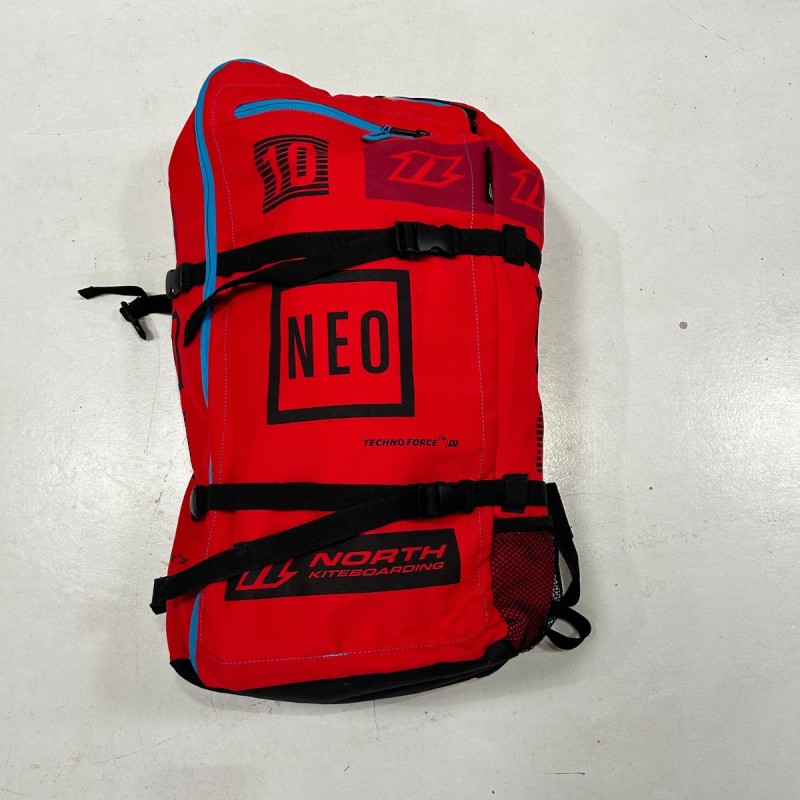 Aile occasion Neo 10m 2016