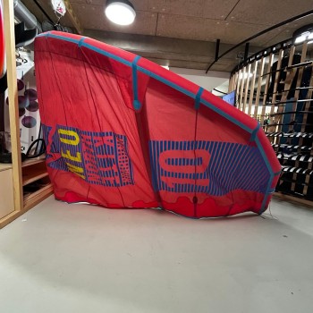 Aile occasion Neo 10m 2016