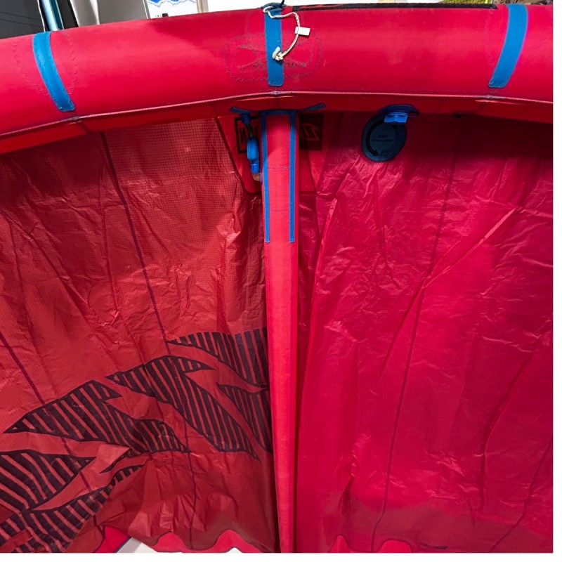 Aile occasion Neo 10m 2016