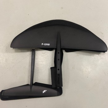 Foil occasion F-One Mirage Carbon 1000cm + stab mirage HM 220cm