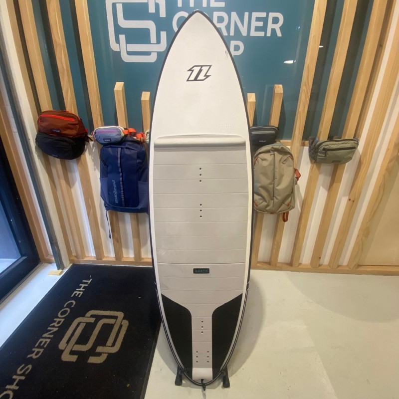 Surf kite occasion North Cross n2 5'3 2023