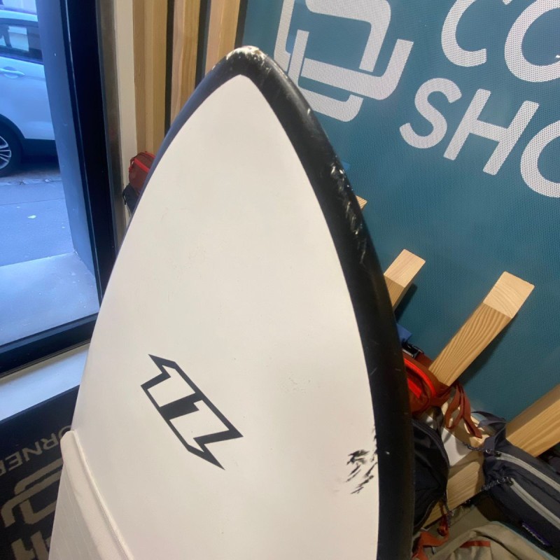 Surf kite occasion North Cross n2 5'3 2023