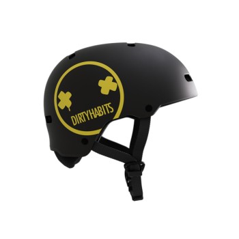 Casque Mystic Vandal Pro - Dirty Habits