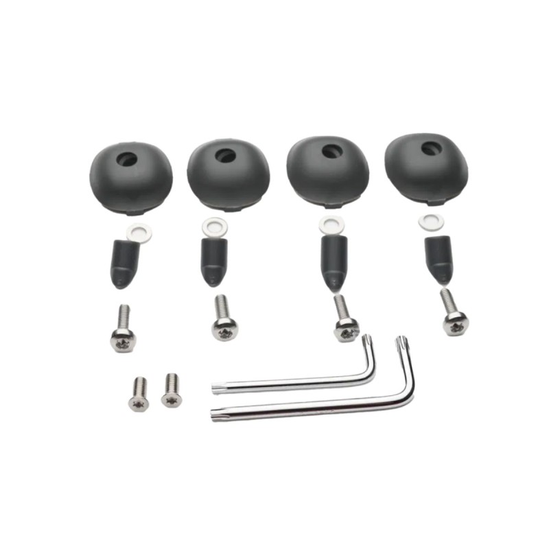 Pièces Détachées Poignées Duotone Fusion