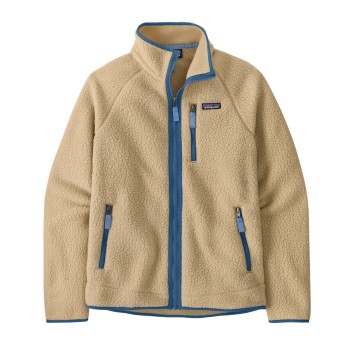 Veste Polaire Patagonia Retro Retro Pile Fleece Jacket 2026 - Nautilus