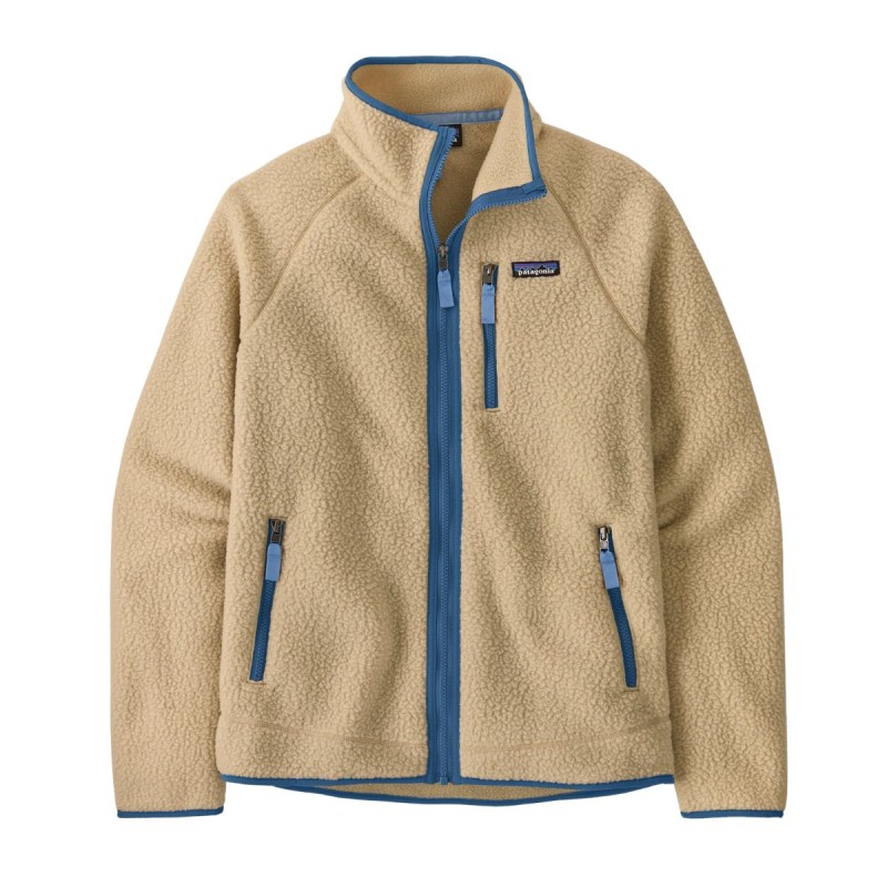 Veste Polaire Patagonia Retro Retro Pile Fleece Jacket 2026 - Nautilus